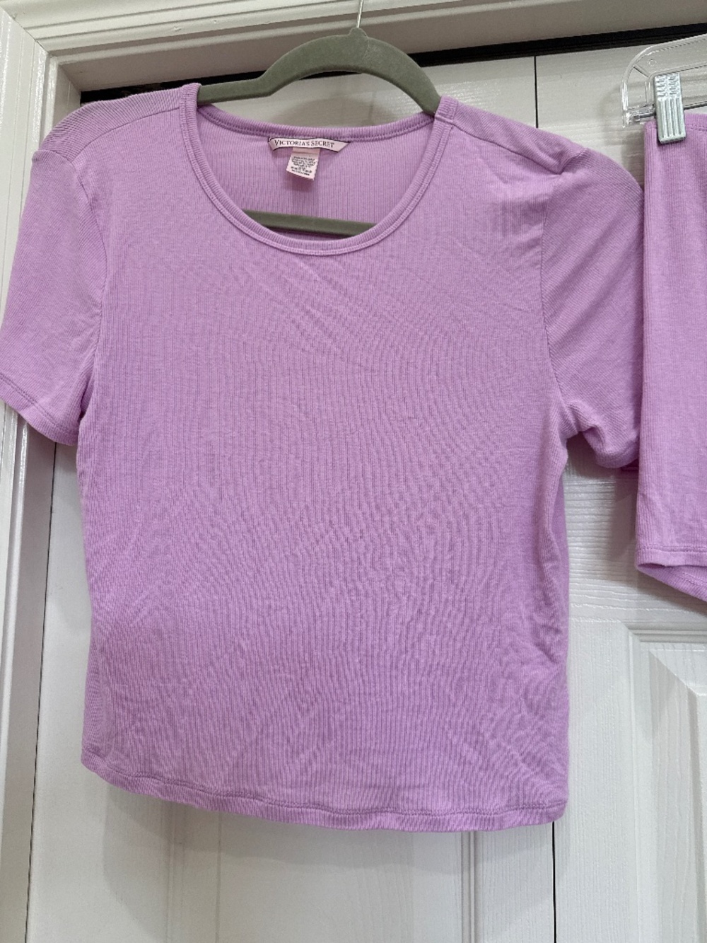 NWOT Victoria Secret pajama set - Picture 2 of 7